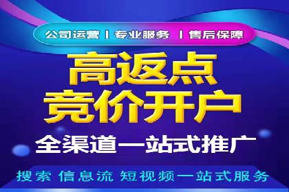 百度竞价账户管理工具使用及效果案例